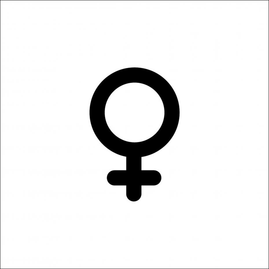 Venus-symboli