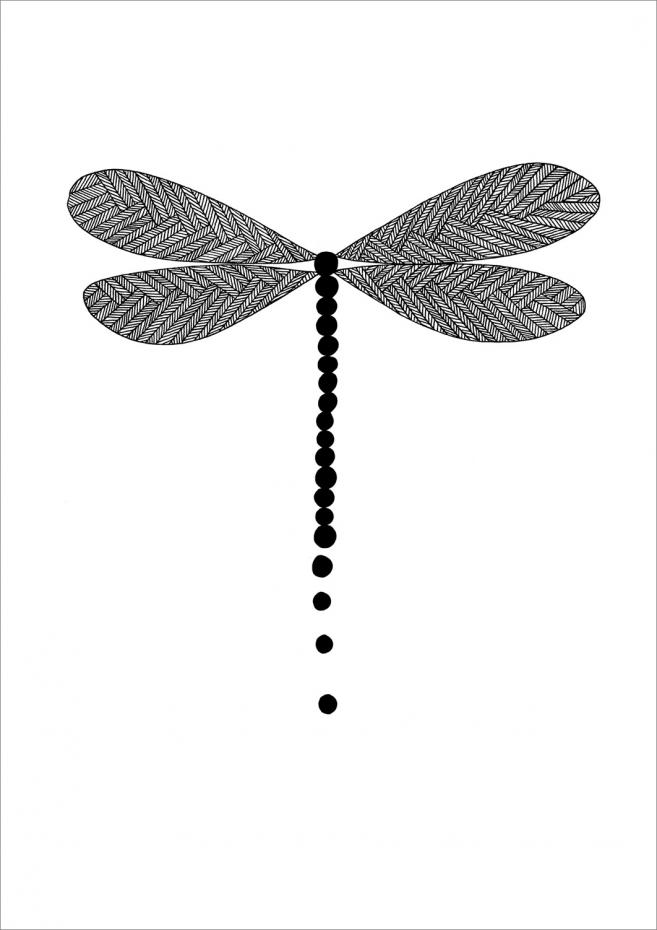 Magdaty - Dragonfly