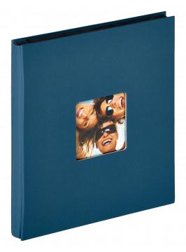 Fun Albumi Sininen - 400 kuvaa 10x15 cm