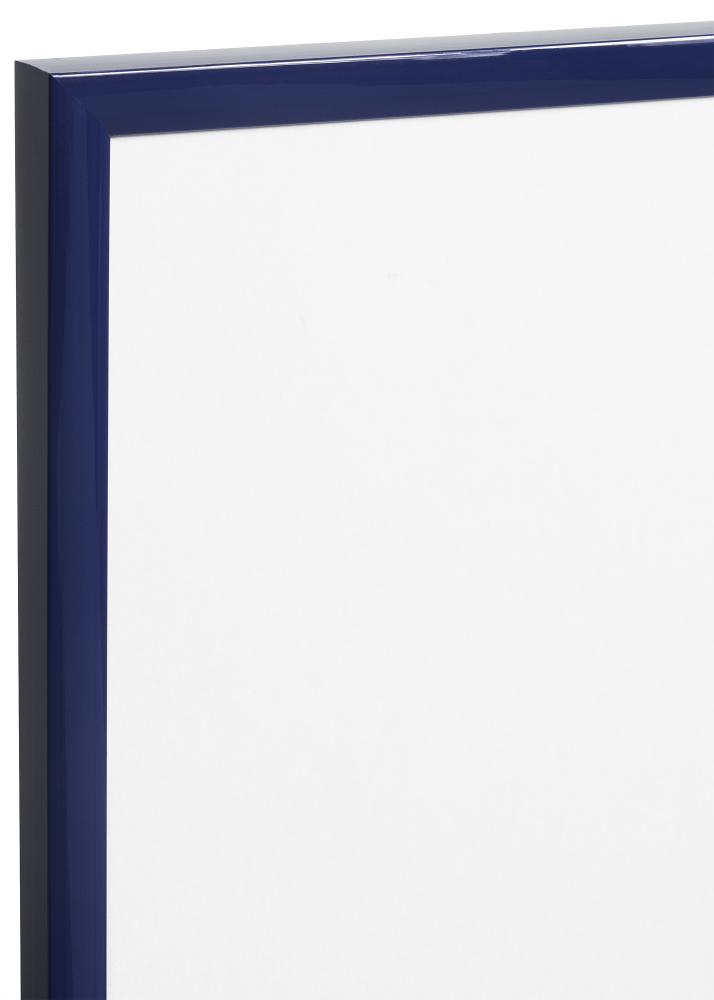 Kehys New Lifestyle Akryylilasi Sininen 42x59,4 cm (A2)