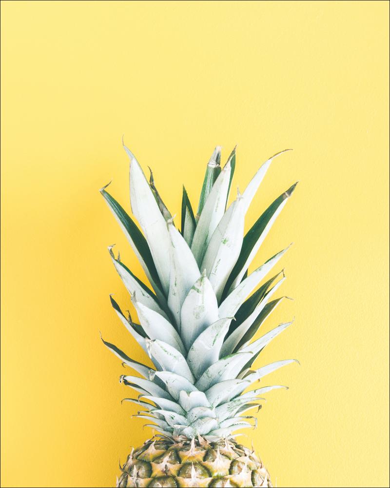 Pineapple 40x50 cm