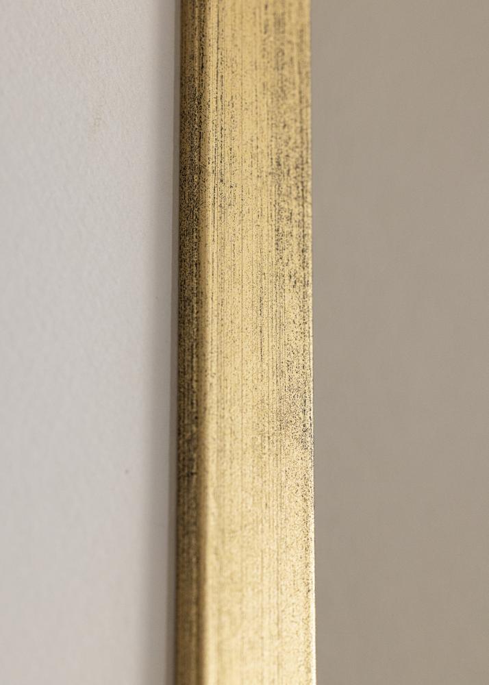 Kehys Stilren Akryylilasi Kullanvrinen 21x29,7 cm (A4)