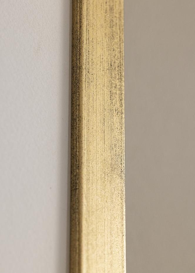 Kehys Stilren Akryylilasi Kullanvärinen 29,7x42 cm (A3)