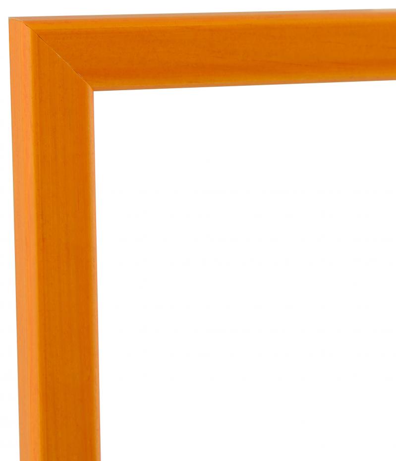 Kehys Sevilla Oranssi 21x29,7 cm (A4)