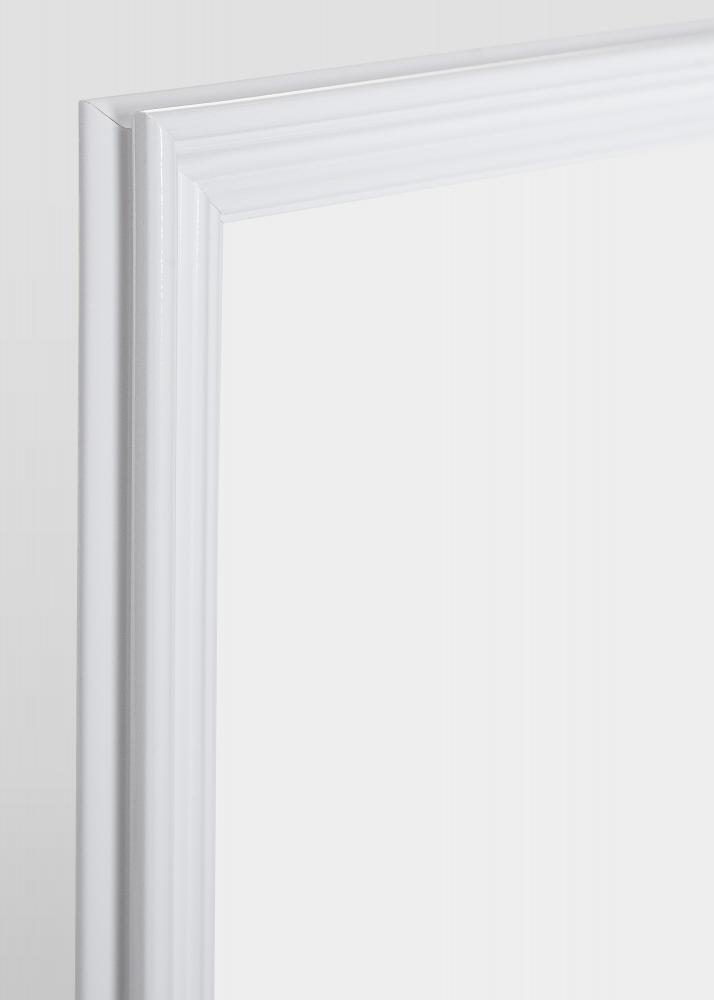 Kehys Verona Valkoinen 21x29,7 cm (A4)