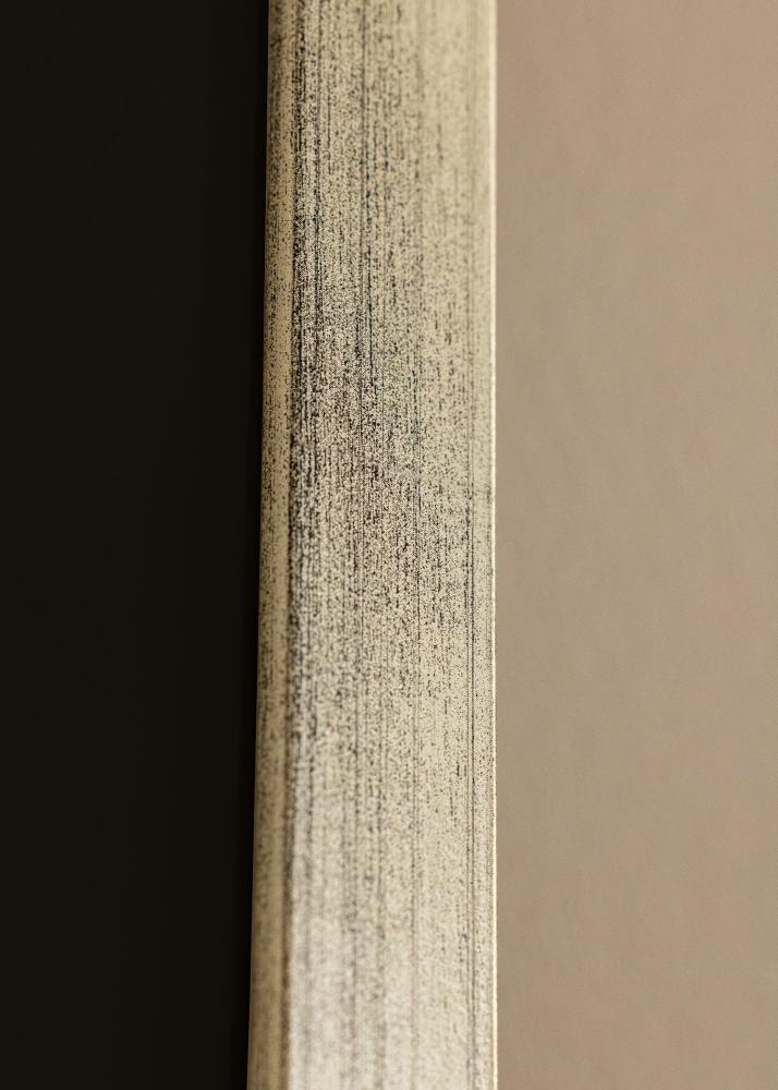 Kehys Stilren Hopea 40x50 cm - Paspatuuri Musta 27,5x37 cm