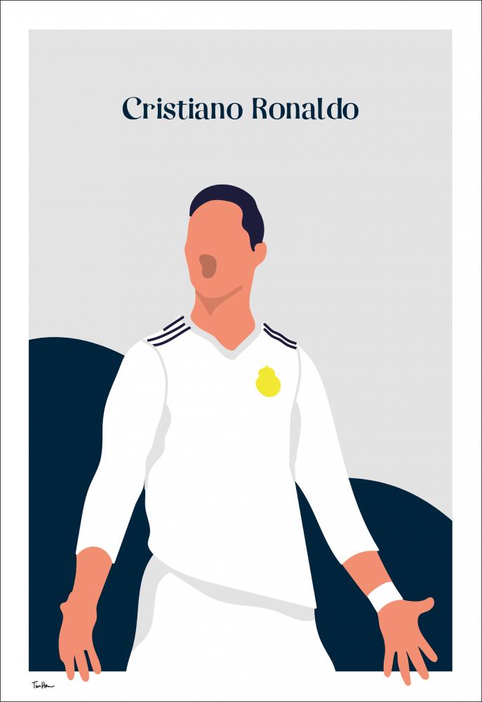 Cristiano Ronaldo Juliste