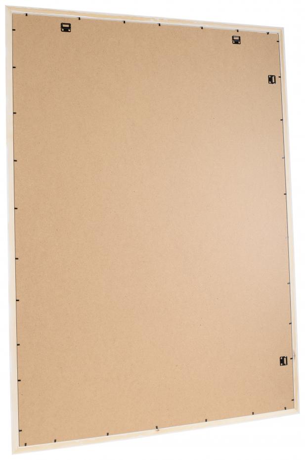Kehys Trendline Valkoinen 84,1x118,9 cm (A0)