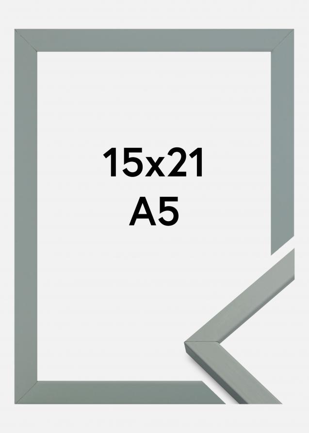 Kehys NordicLine Peppermint 15x21 cm (A5)