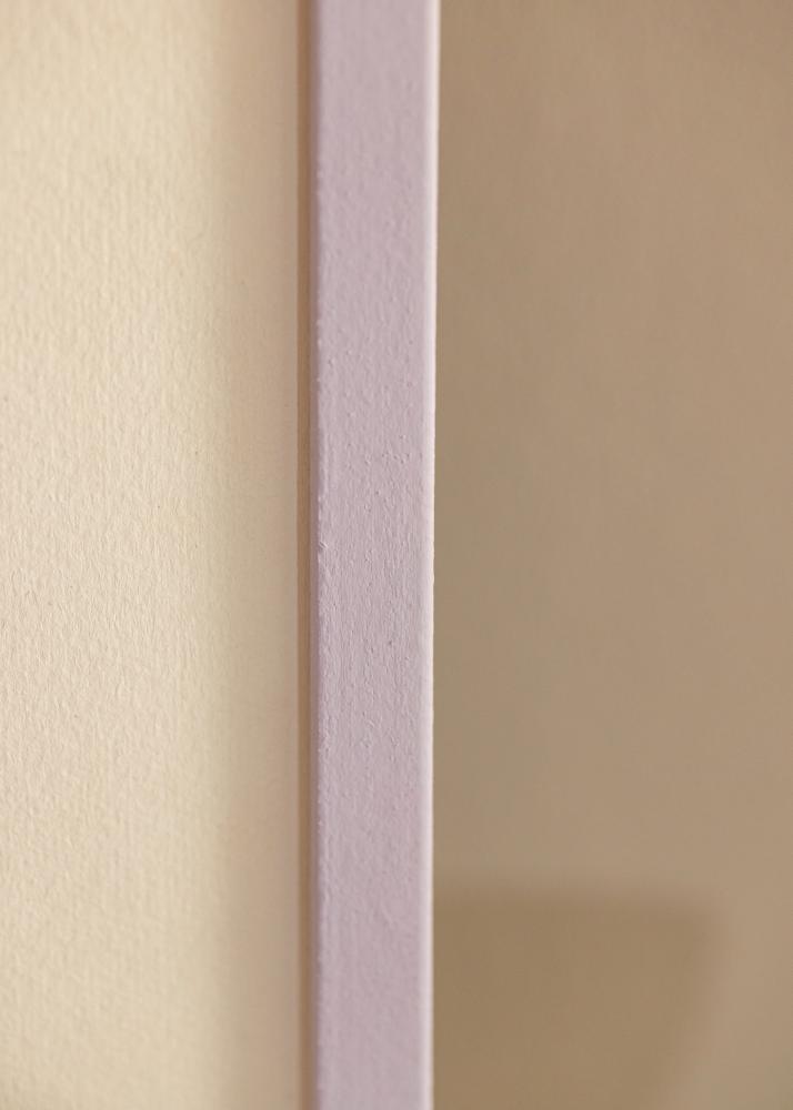 Colorful Akryylilasi Liila 42x59,4 cm (A2)