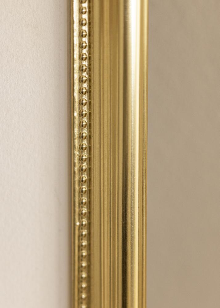 Kehys Gala Akryylilasi Kulta 40x60 cm