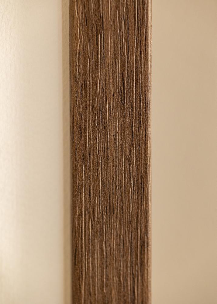 Kehys Hermes Akryylilasi Saksanphkin 24x30 cm