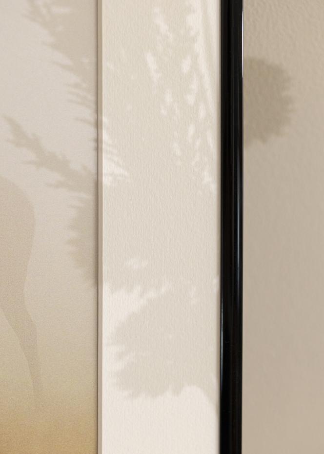Kehys New Lifestyle Akryylilasi Musta 42x59,4 cm (A2)