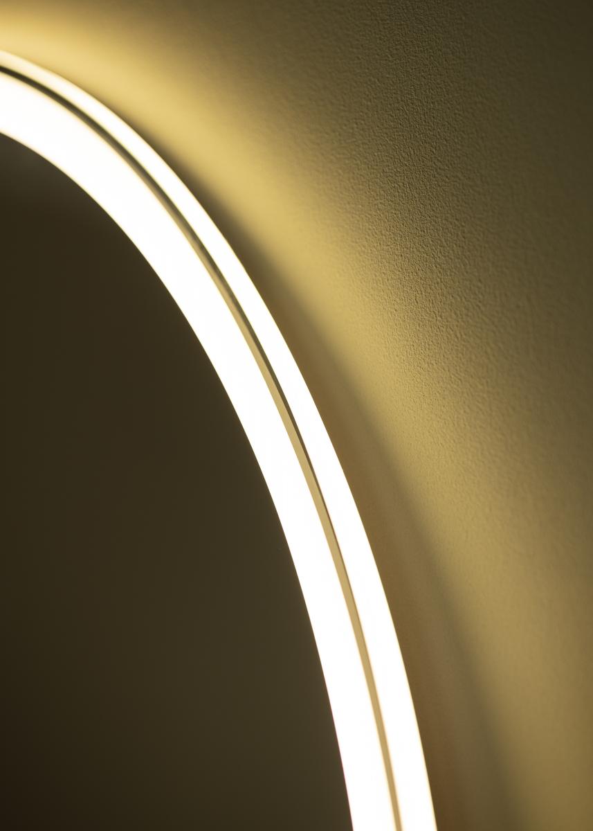 KAILA Peili Circular Magnifying LED 100 cm Ø