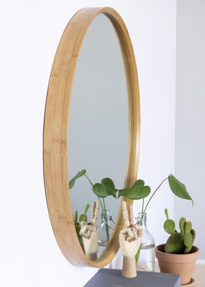 Peili Bambu 80 cm 