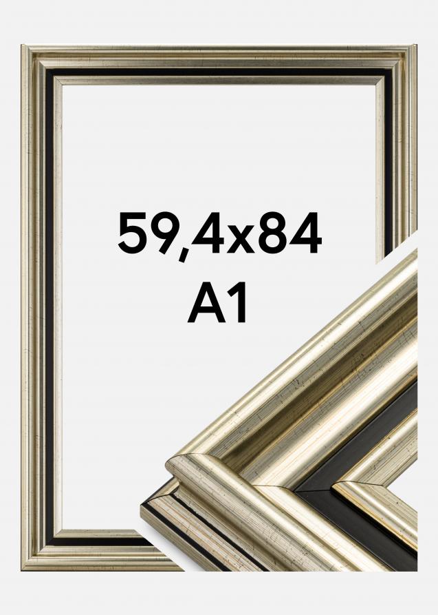 Kehys Gysinge Premium Hopea 59,4x84 cm (A1)