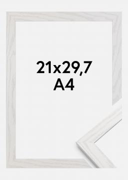 Kehys Stilren White Oak 21x29,7 cm (A4)