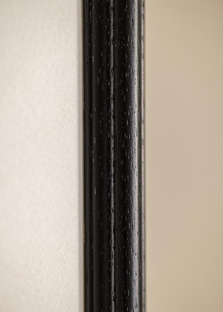 Kehys Horndal Akryylilasi Musta 29,7x42 cm (A3)