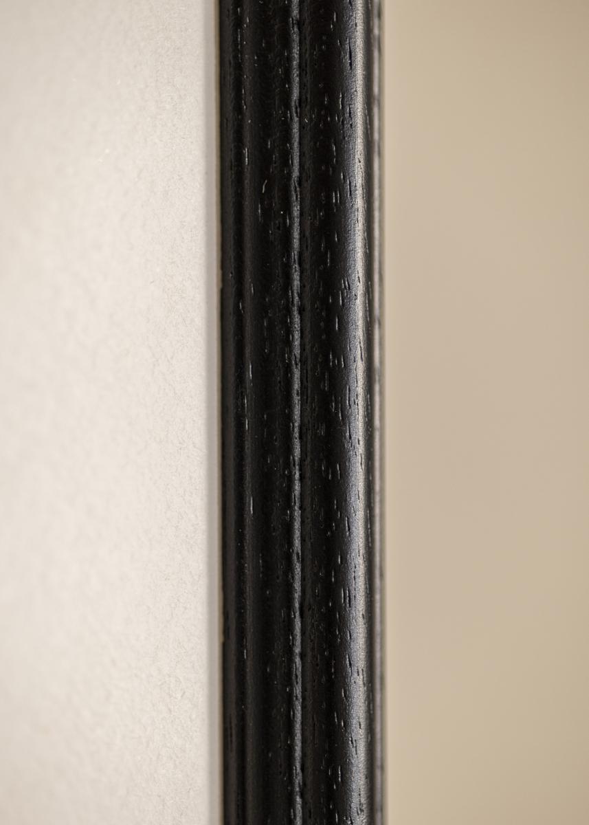 Kehys Horndal Akryylilasi Musta 21x29,7 cm (A4)