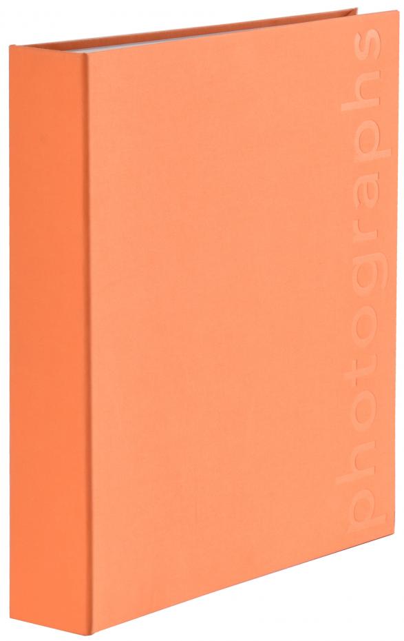 Linen Oranssi - 600 Kuvaa koossa 10x15 cm