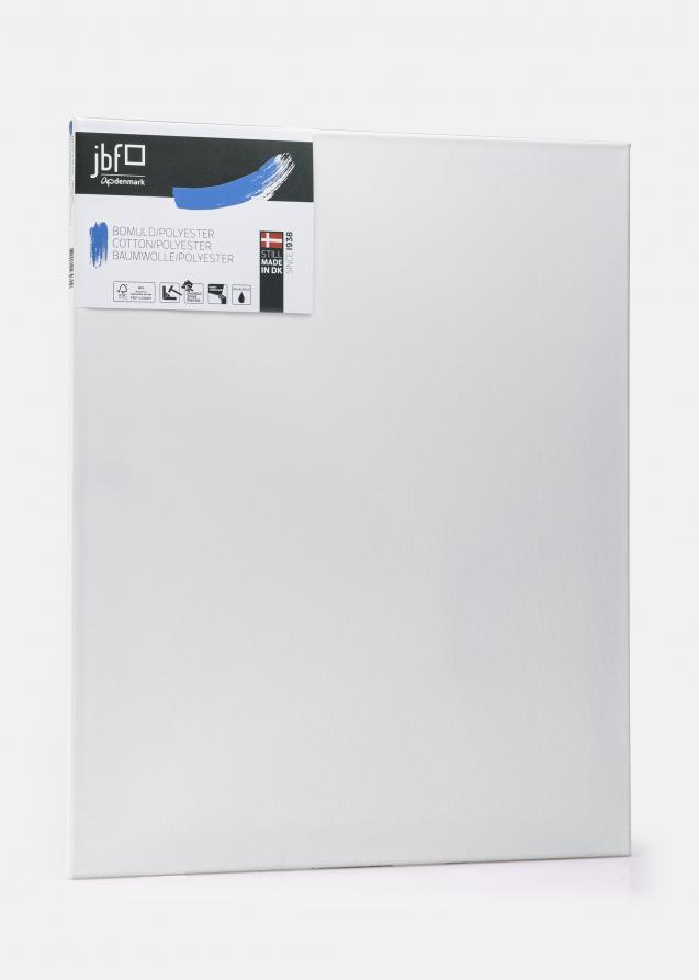 Maalauskangas Premium Valkoinen 40x50 cm
