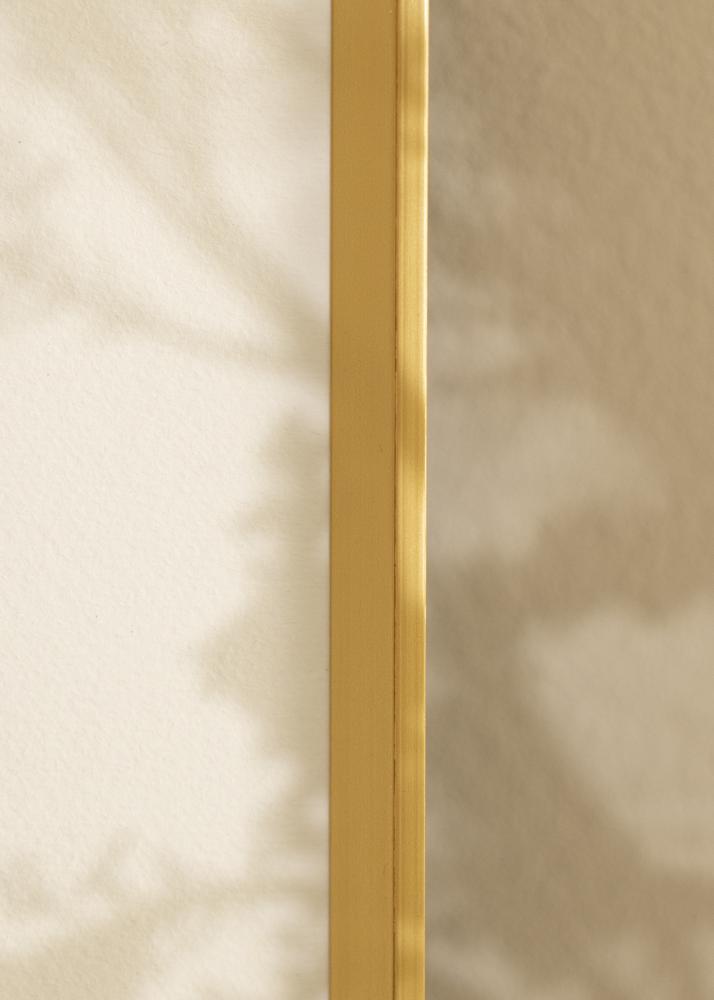Kehys Desire Akryylilasi Kullanvrinen 40x60 cm