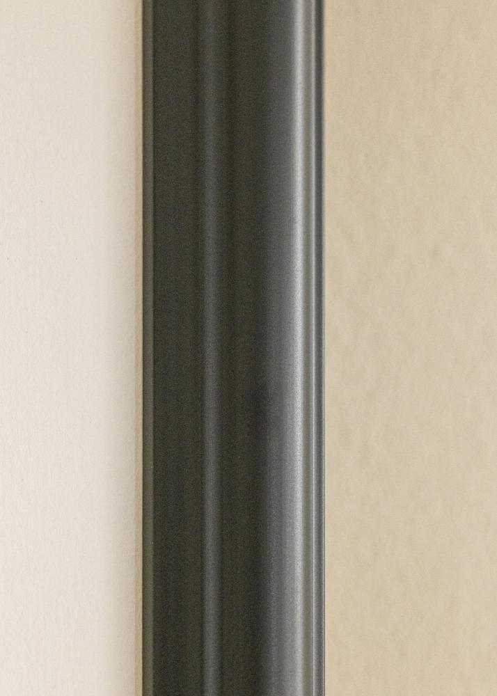 Kehys Siljan Akryylilasi Musta 60x90 cm