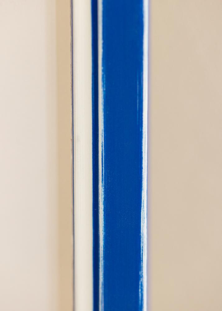 Kehys Diana Akryylilasi Sininen 59,4x84 cm (A1)