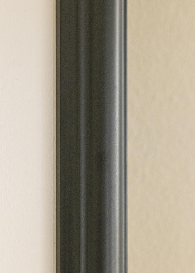 Kehys Siljan Musta 13x18 cm