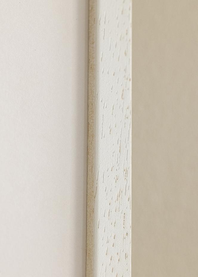 Kehys Edsbyn Akryylilasi Warm White 42x59,4 cm (A2)
