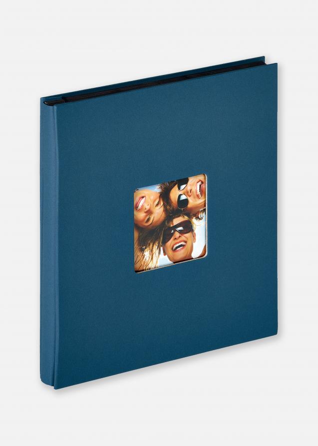 Fun Albumi Sininen - 400 kuvaa 10x15 cm