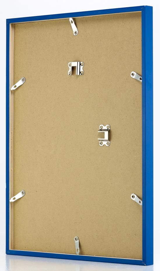 Kehys E-Line Akryylilasi Sininen 70x100 cm