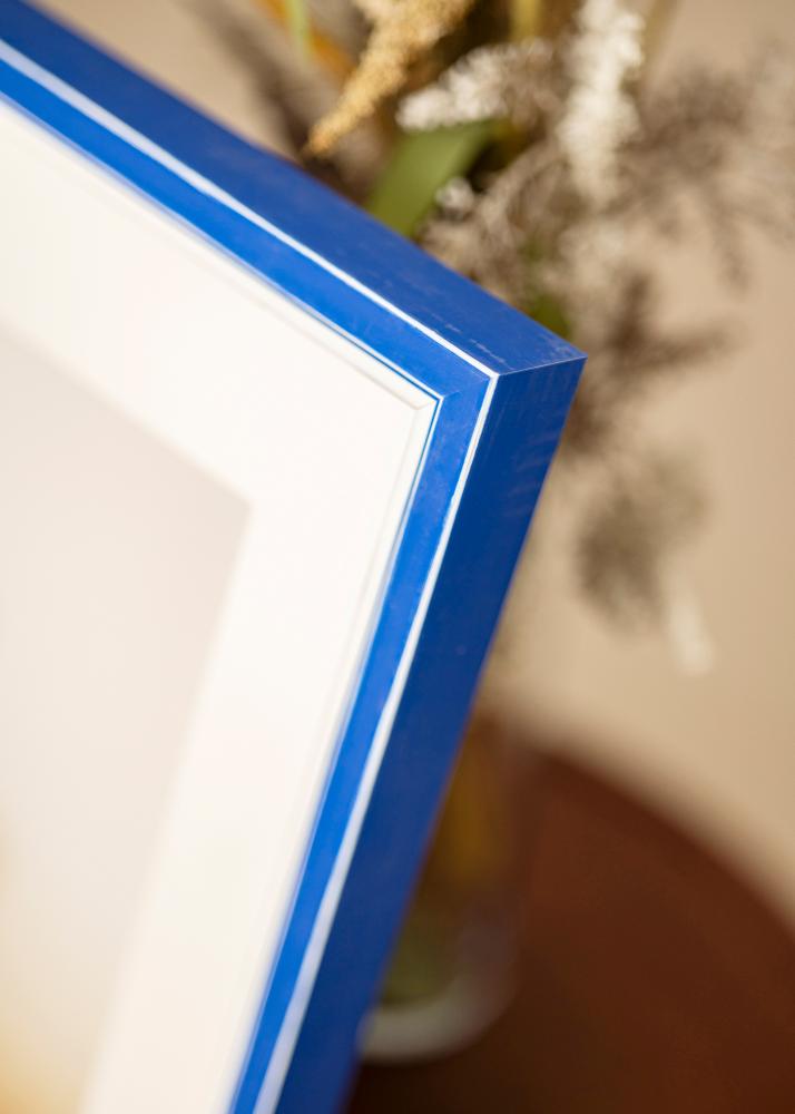 Kehys Diana Akryylilasi Sininen 42x59,4 cm (A2)
