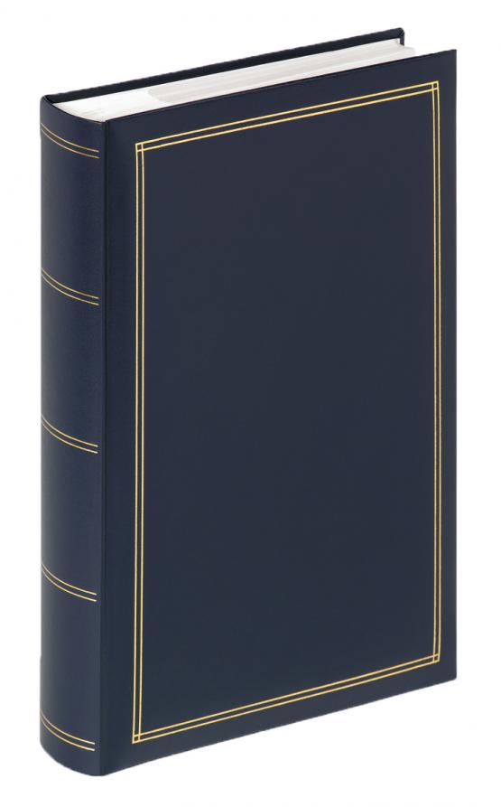 Monza Memo Sininen - 300 kuvalle koossa 10x15 cm
