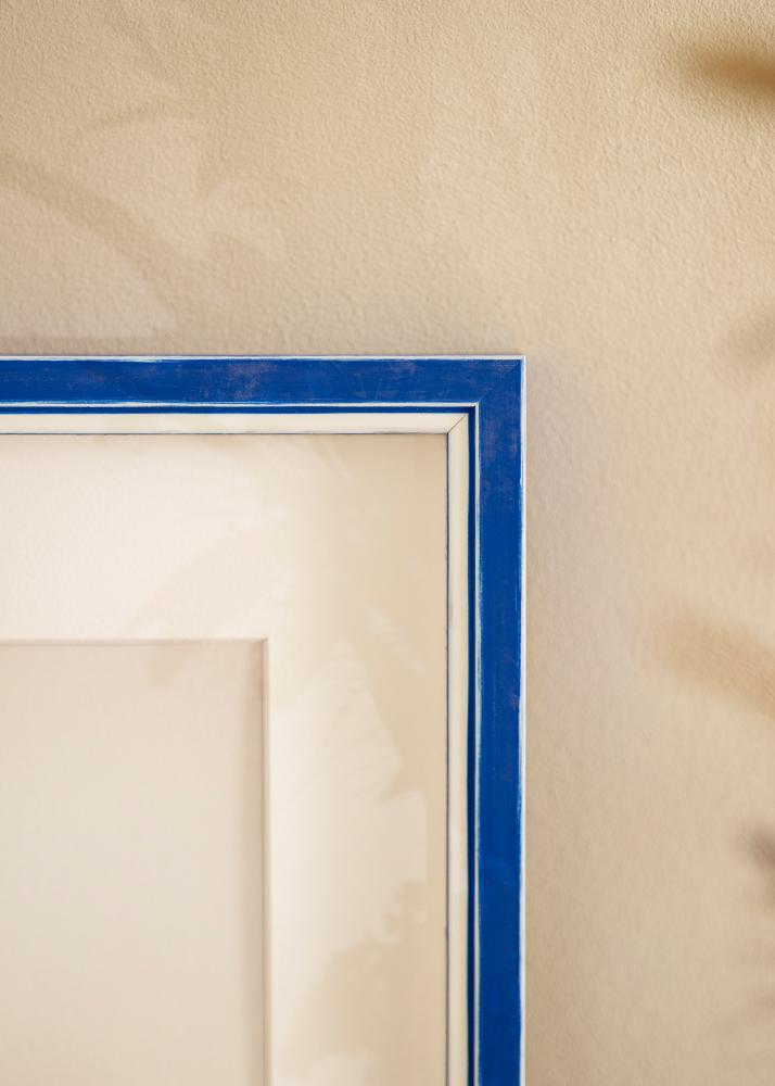 Kehys Diana Akryylilasi Sininen 29,7x42 cm (A3)