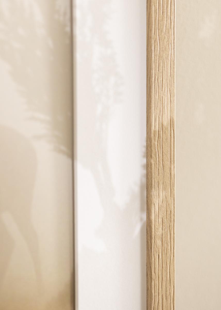 Kehys Stilren Akryylilasi Tammi 61x91,5 cm