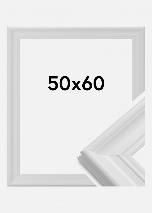 Kehys Mora Premium Valkoinen 50x60 cm