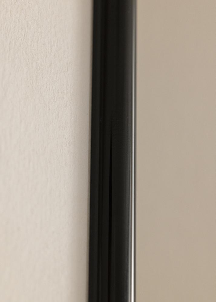 Kehys Galeria Musta 40x60 cm