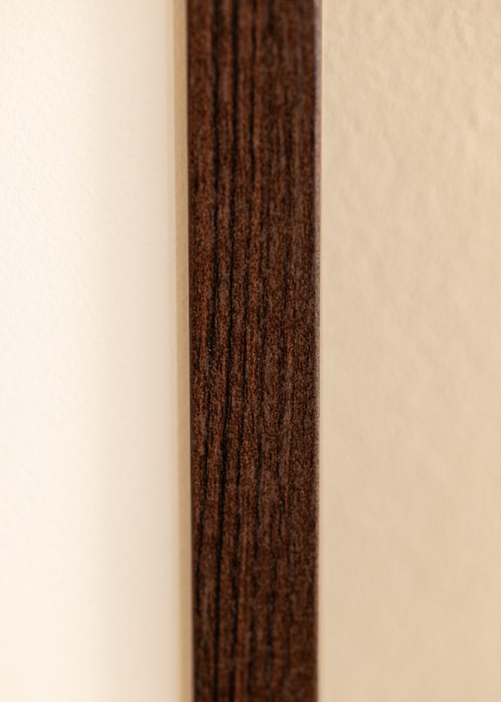 Kehys Deco Akryylilasi Saksanphkin 40x40 cm