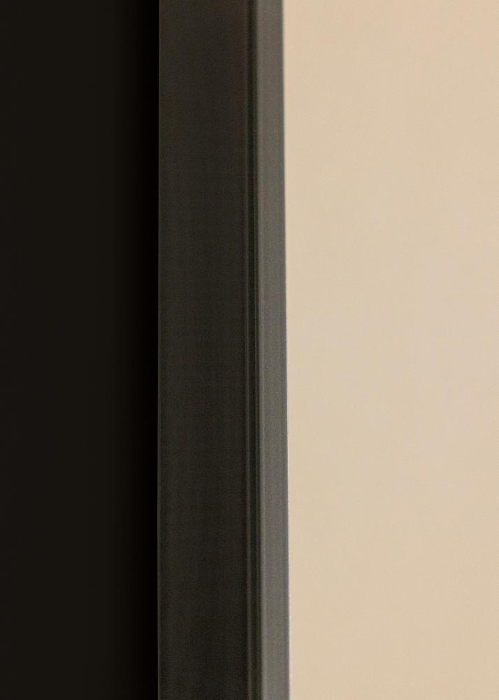 Kehys Desire Musta 13x18 cm - Paspatuuri Musta 3,5x5 tuumaa
