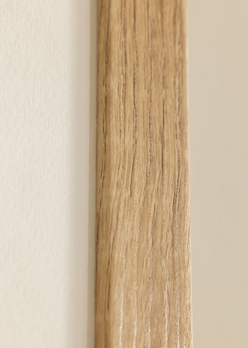 Kehys Fiorito Vaalea Tammi 42x59,4 cm (A2)