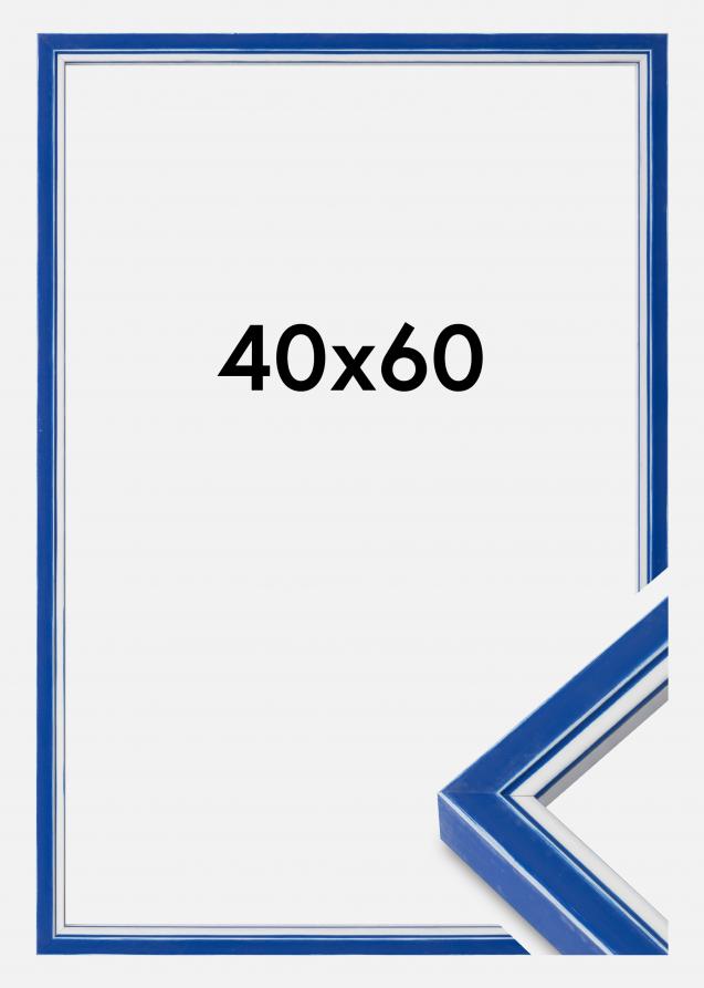 Kehys Diana Akryylilasi Sininen 40x60 cm