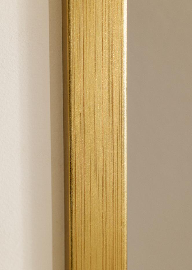 Kehys Blocky Akryylilasi Kullanvrinen 84,1x118,9 cm (A0)