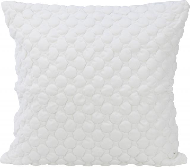 Tyynynpäällinen Bubbel - Offwhite 50x50 cm