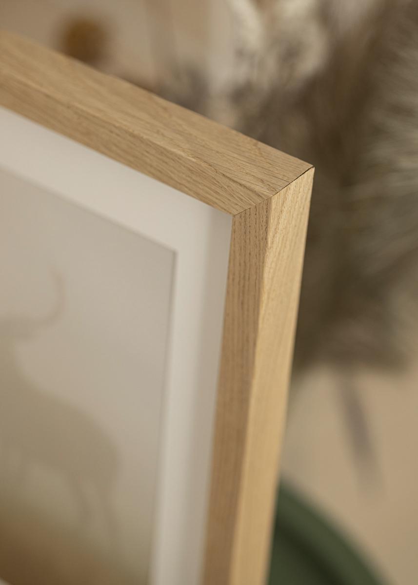 Kehys Amanda Box Akryylilasi Tammi 84,1x118,9 cm (A0)