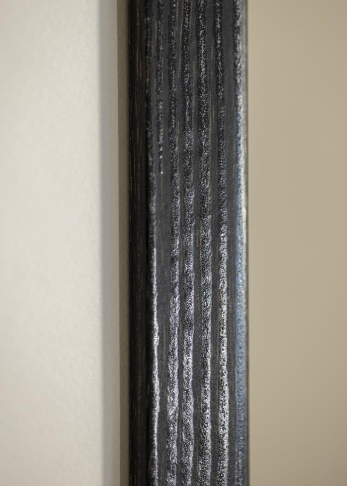 Kehys Fiorito Akryylilasi Tummanharmaa 40x60 cm
