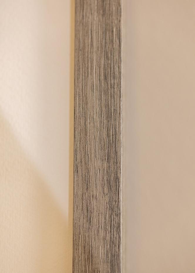Kehys Wood Selection Grey II