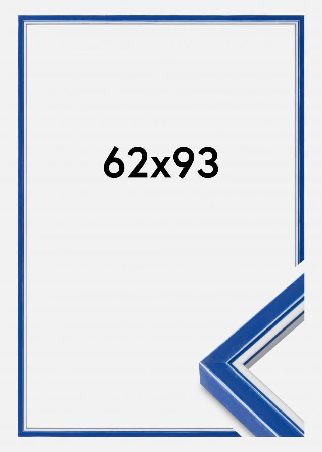 Kehys Diana Akryylilasi Sininen 62x93 cm