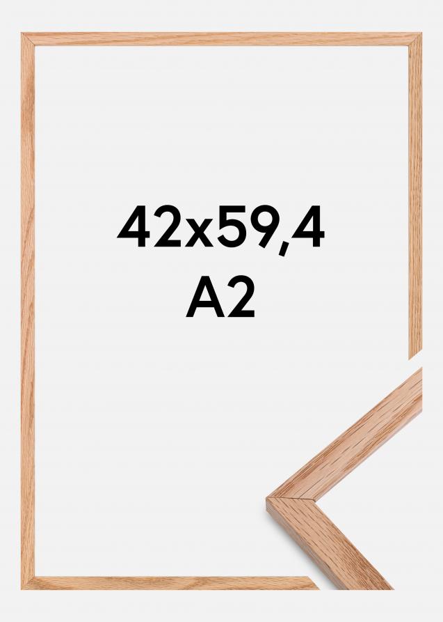 Kehys Eken 42x59,4 cm (A2)