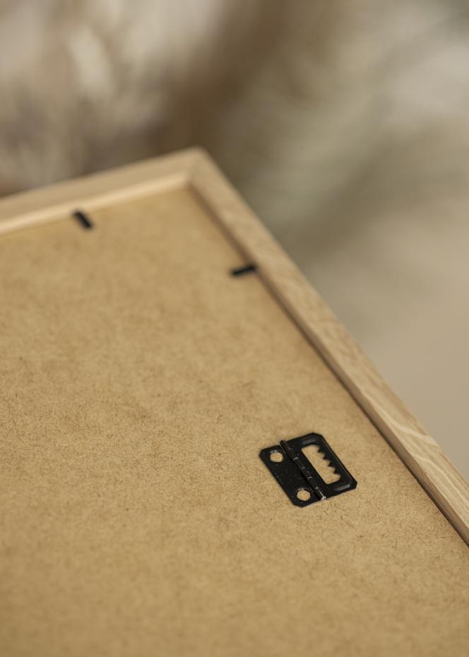 Kehys Amanda Box Akryylilasi Tammi 84,1x118,9 cm (A0)